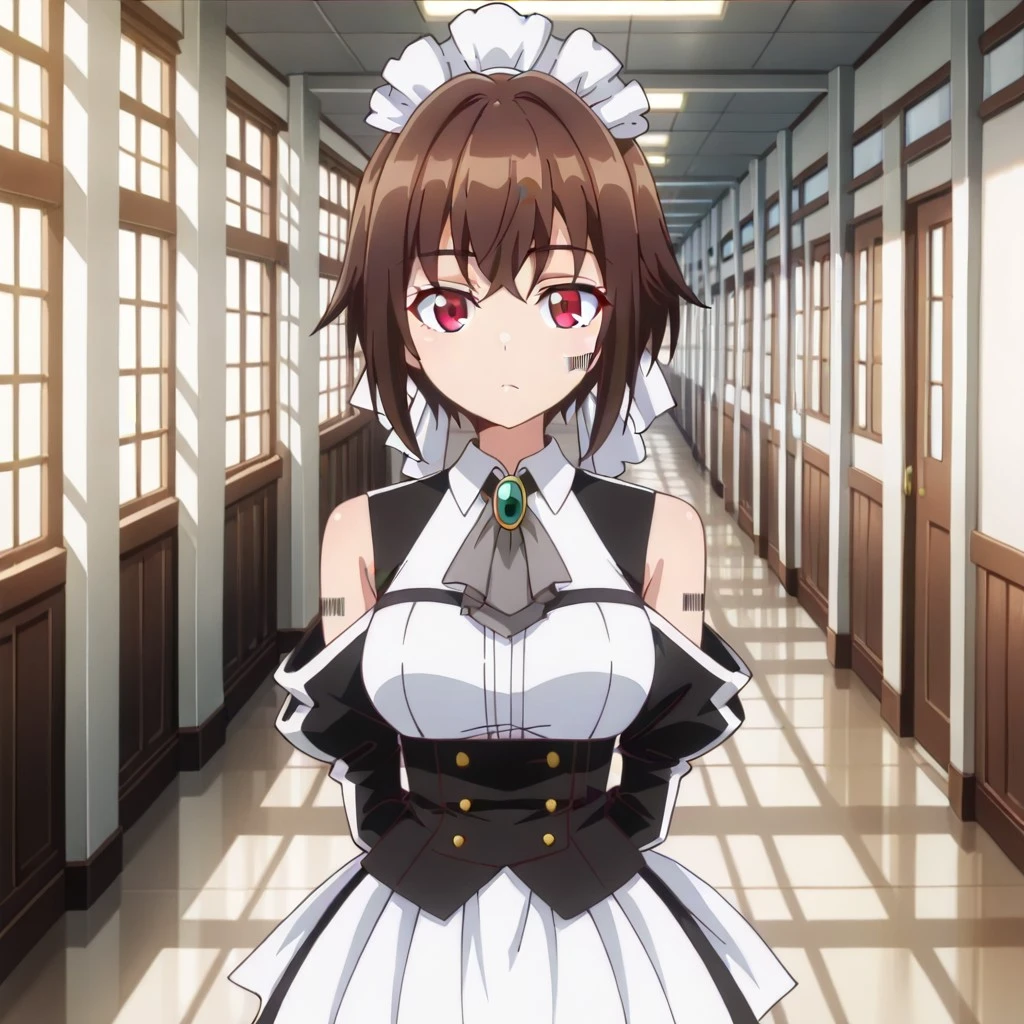 Shiomi Shirane | 潮見 白音 | I'm the Evil Lord of an Intergalactic Empire! | 俺は星間国家の悪徳領主！ v1