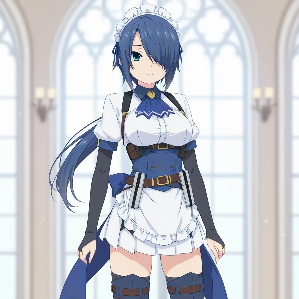 Zoey | ゾイ | Noble Reincarnation | 貴族転生 ~恵まれた生まれから最強の力を得る~ v1