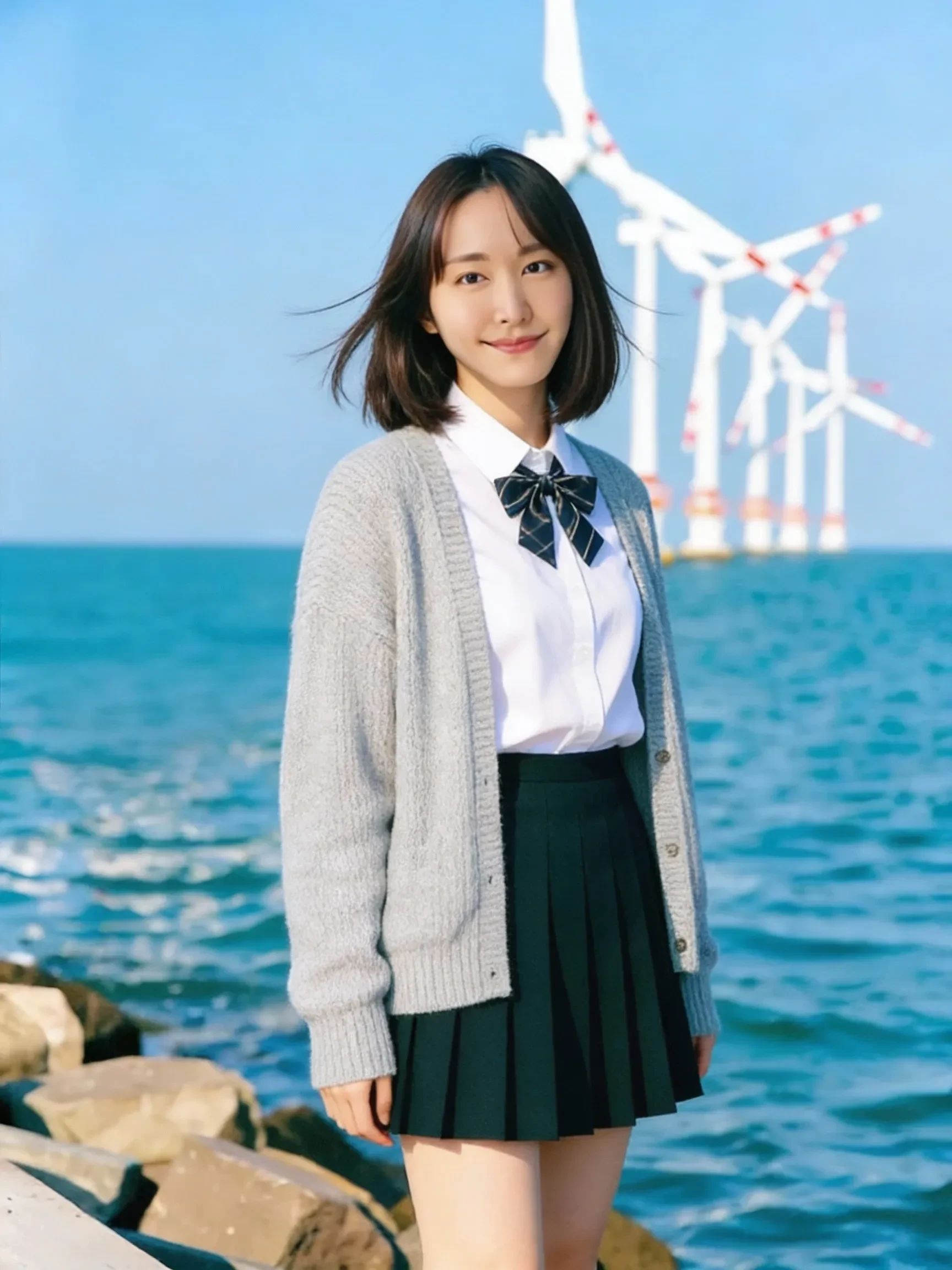 Teardrop Backbreaker start Wan 2.2 I2V low_noise