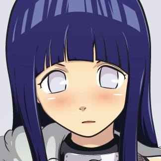 日向ヒナタ　hyuuga hinata 1