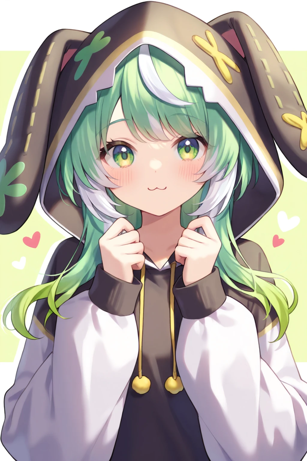 coffee-flavored anime-香格里多拉 V1