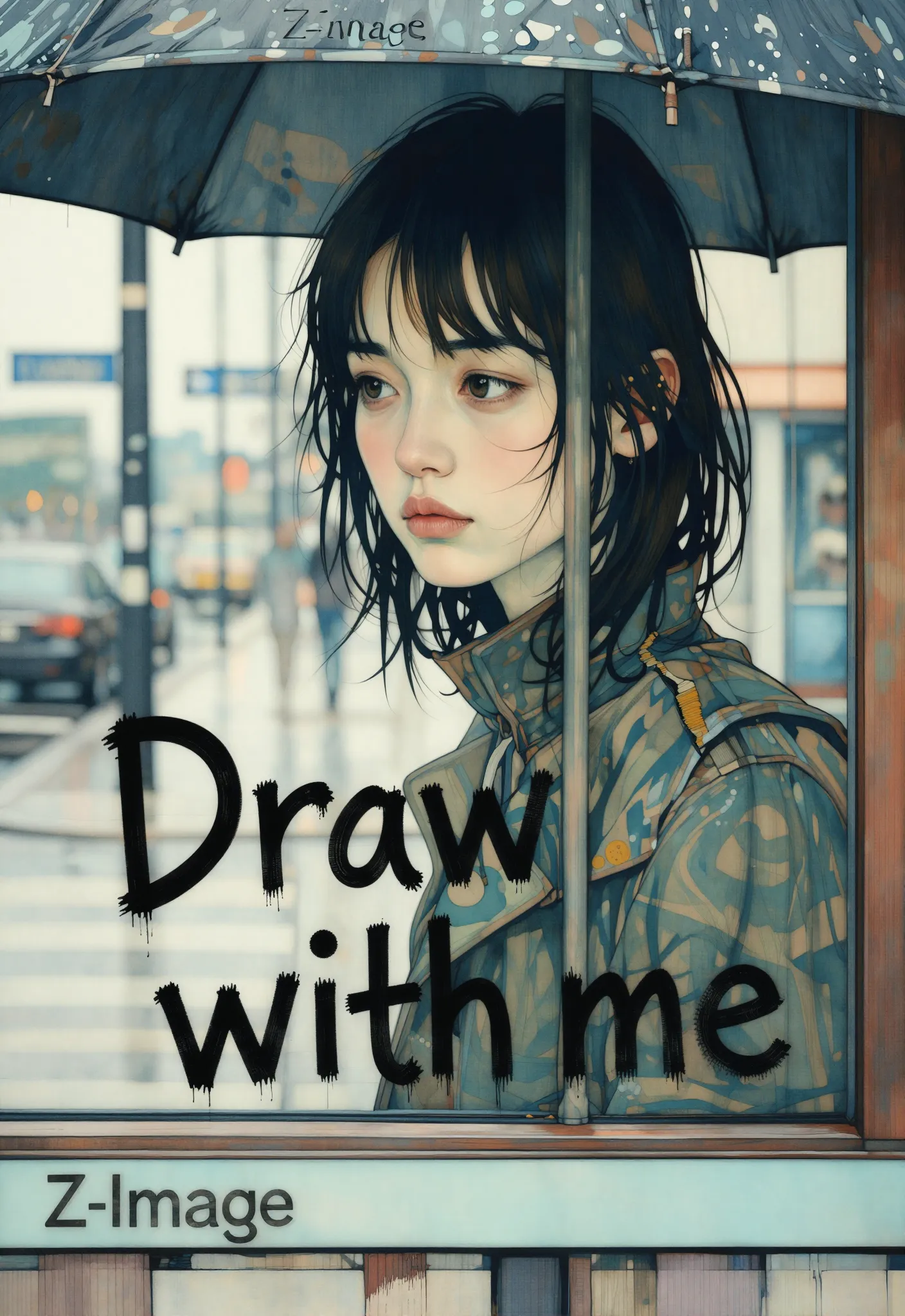 Draw with me (Z-Image) 27-02-2026 1