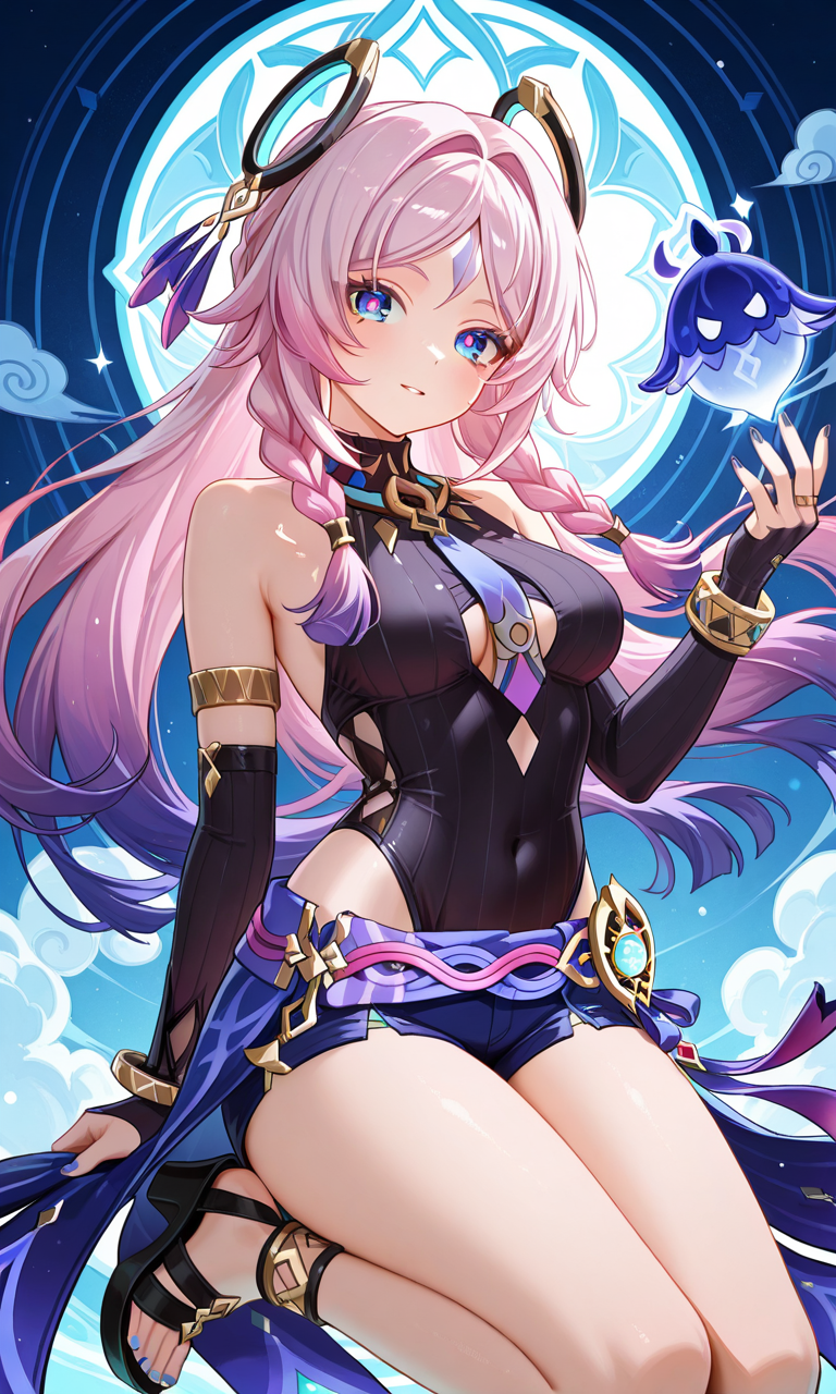 Citlali (genshin_impact) 1.0