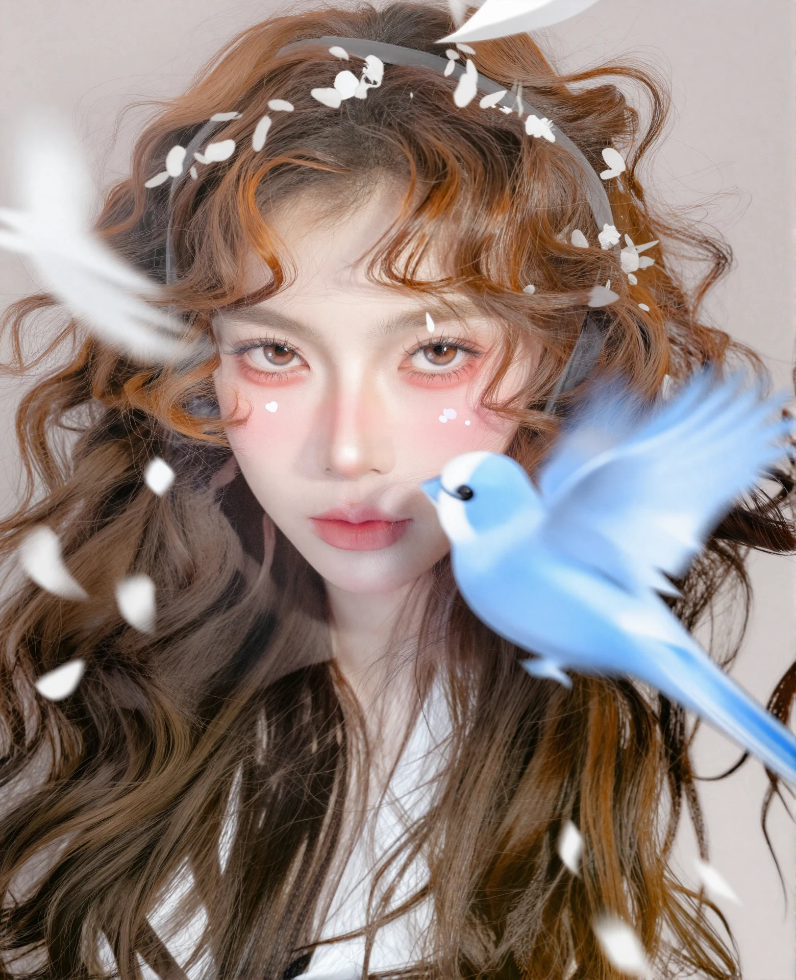 DreamWeaver V1