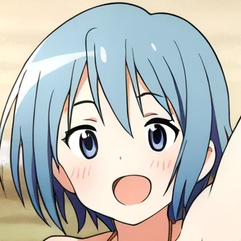 miki sayaka 美樹さやか(魔法少女まどか☆マギカ) バージョン1