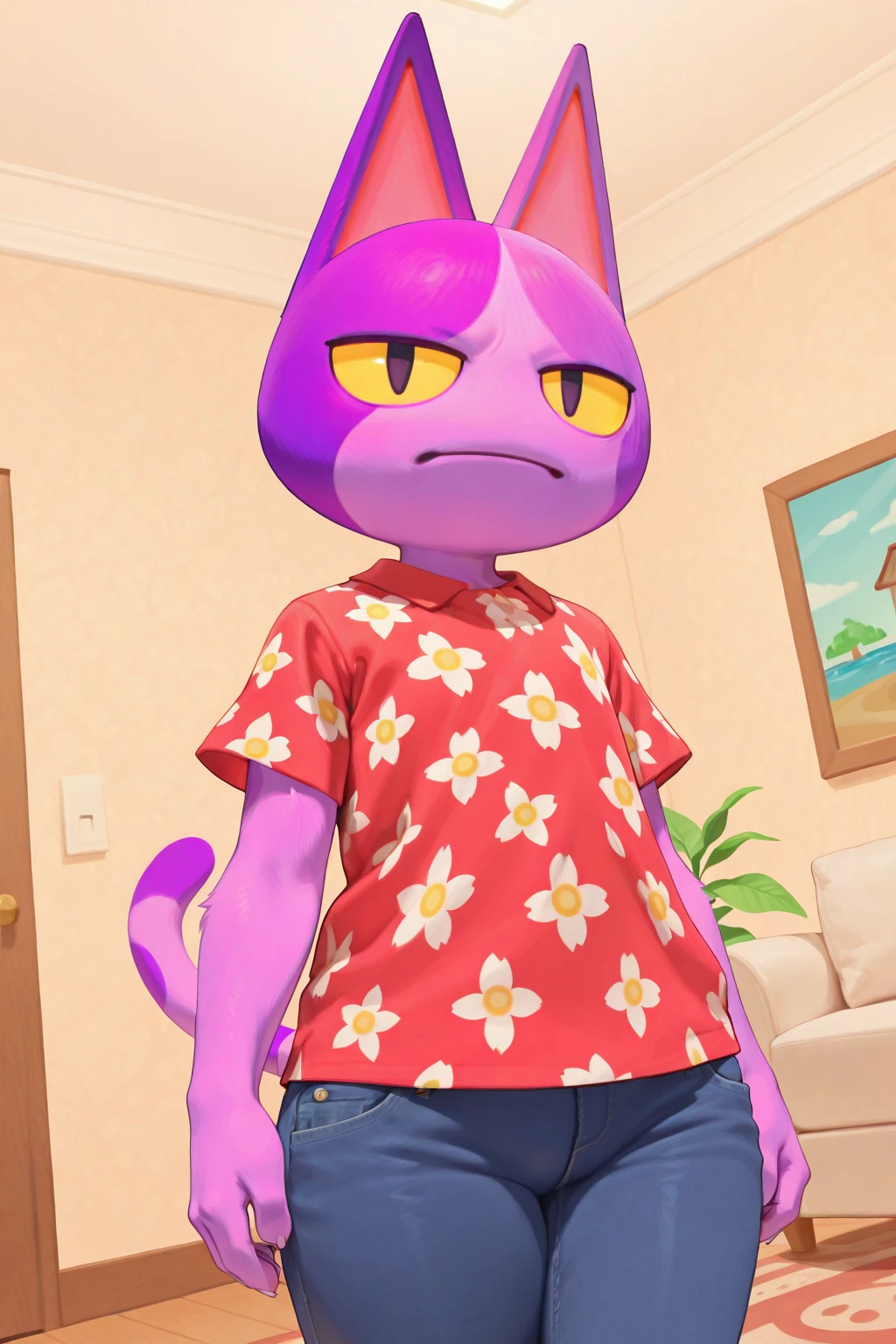 Bob-Animal Crossing-Ilustrious IL-Bob
