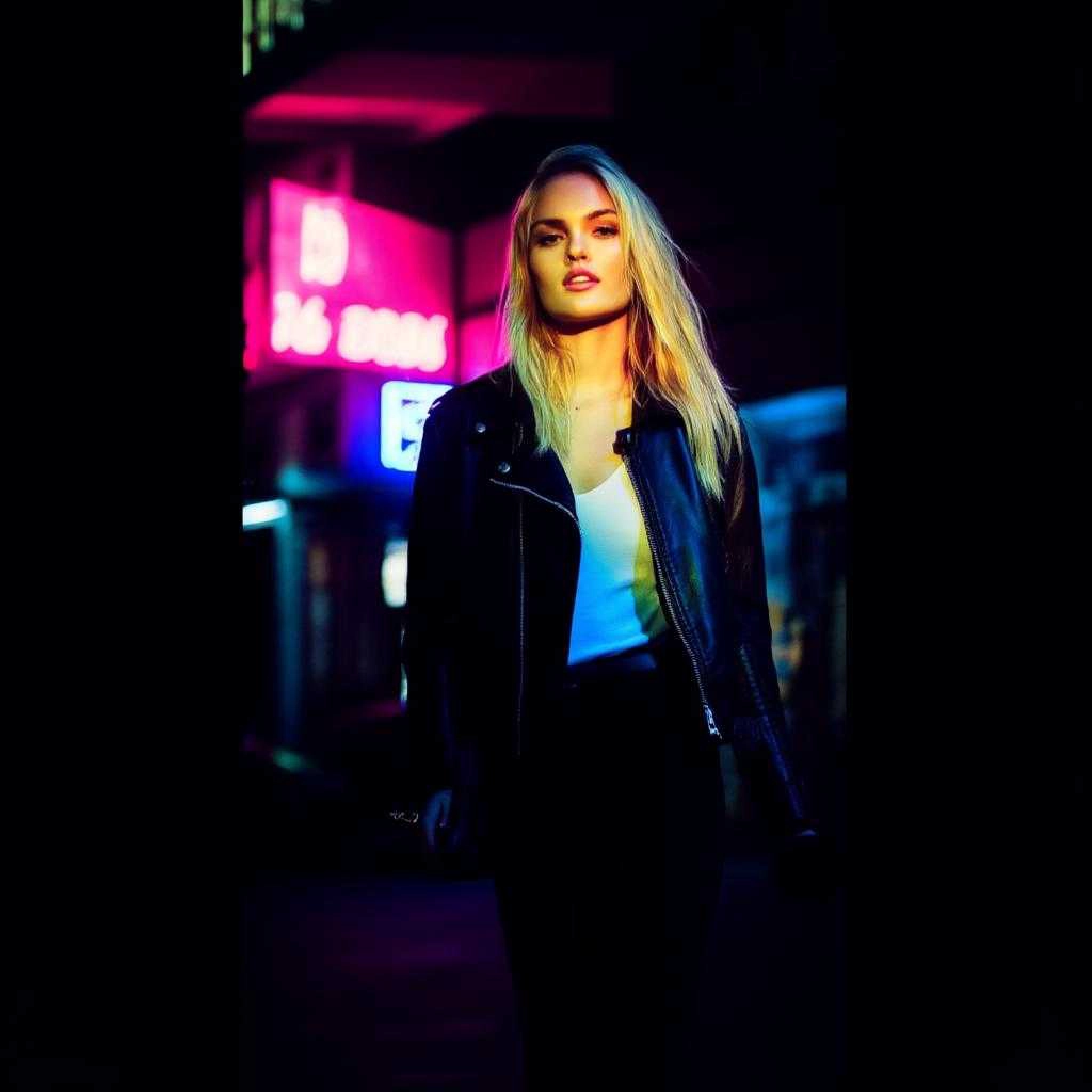 Guy Aroch Style ZIB V15