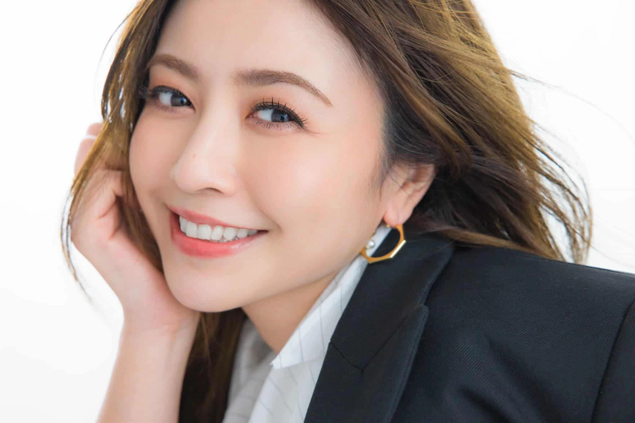 片瀬那奈 Nana KATASE FLUX 1.0