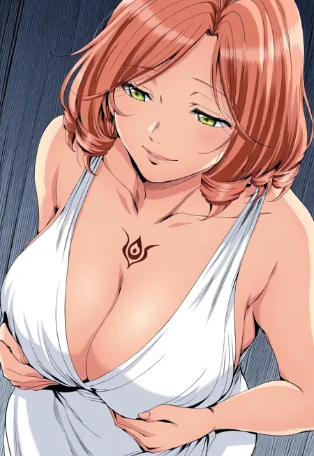 Koron Abo - World’s End Harem Koron Abo