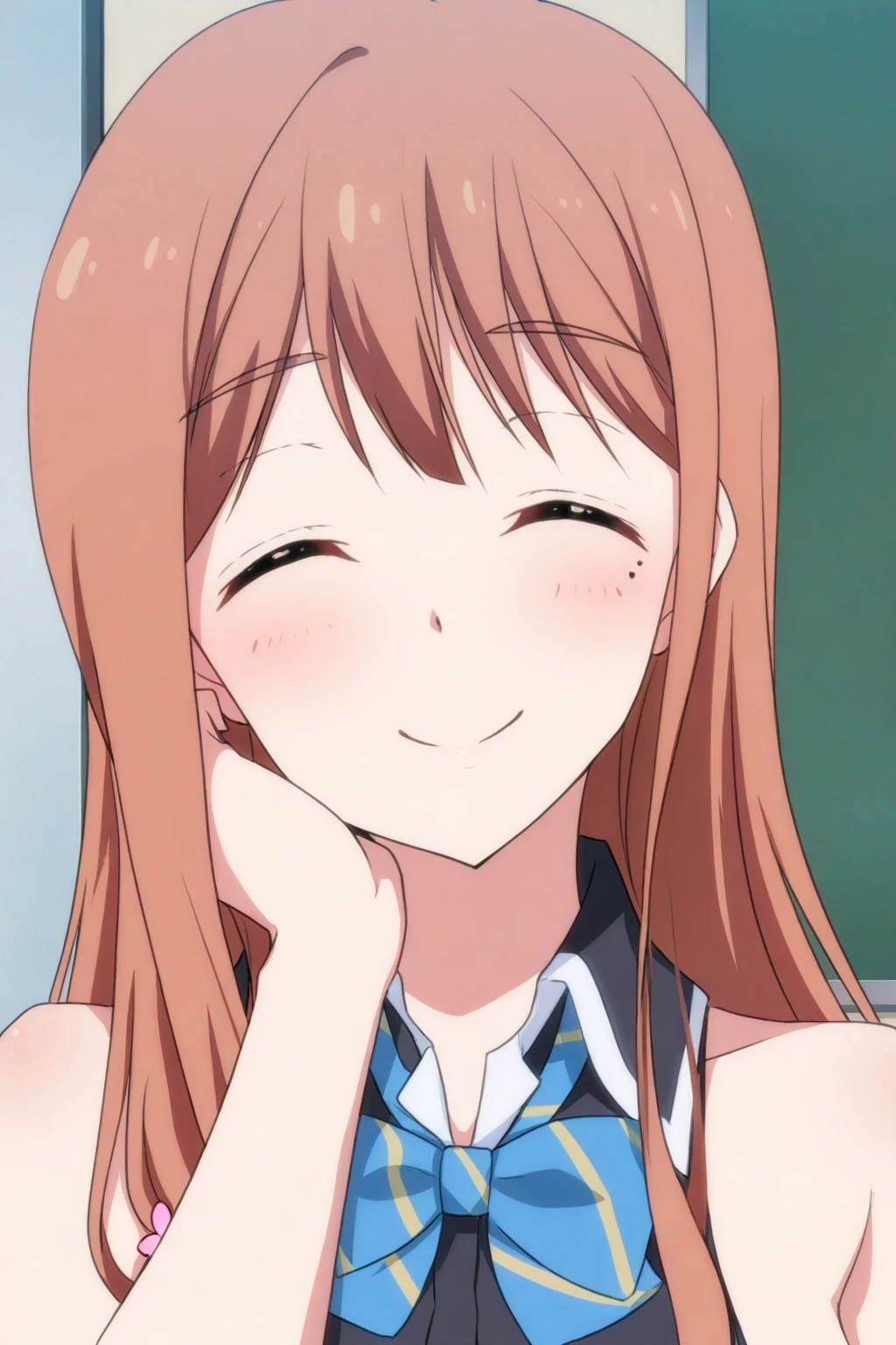 Fujinomiya Neko - Masamune-kun no Revenge | Character LoRA_rel_260420