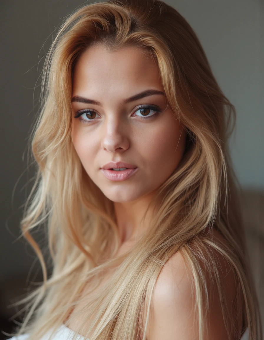 Tatyana Georgieva FLUX