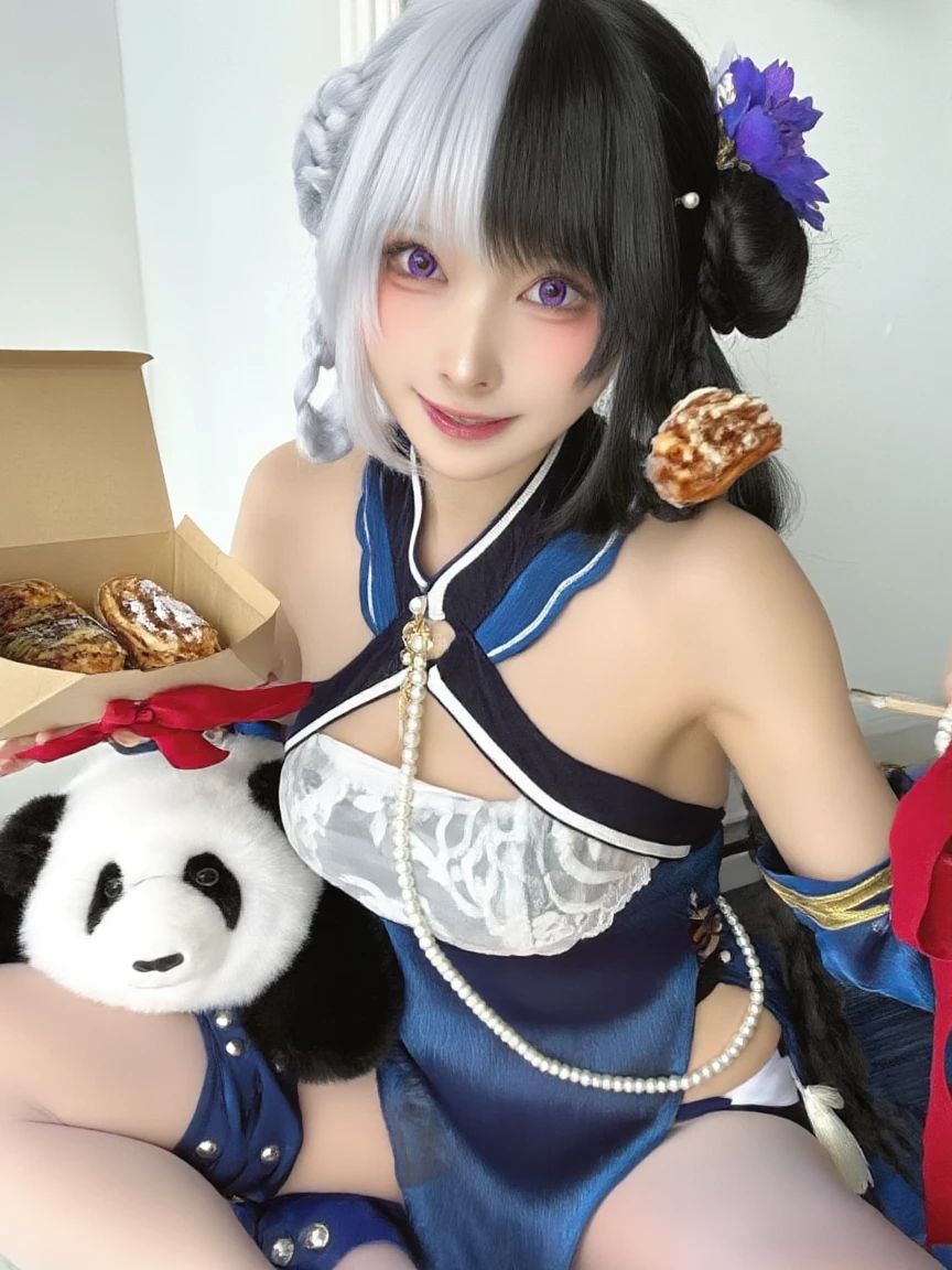 cosir_girls_Z-Image_v1.0 1.0
