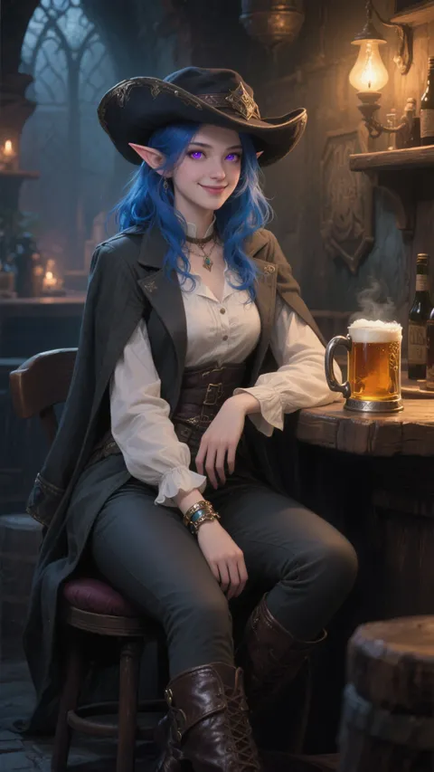 Sylvaria | Twenty Questions Game