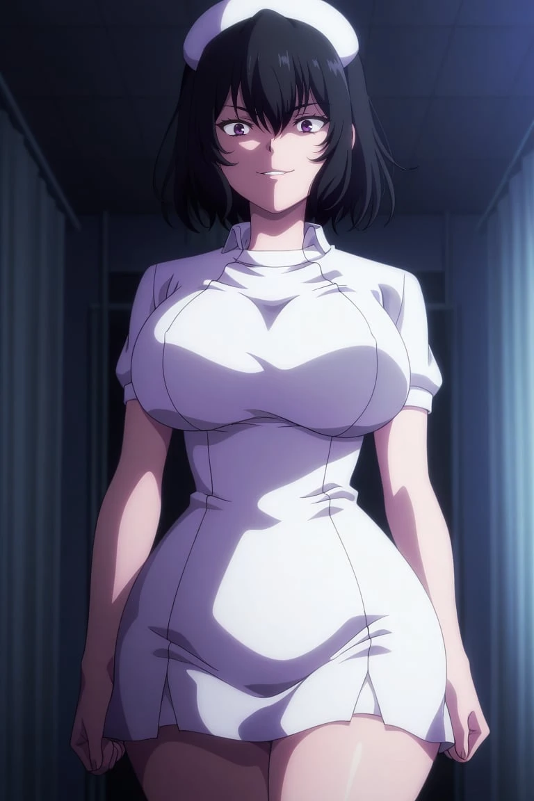 Mako Tendou v1