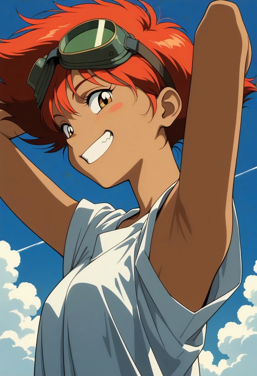 Edward - Cowboy Bebop / エドワード（カウボーイビバップ）_rel_260420