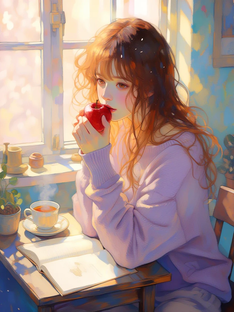 Kaoru Yamada Portraits ZIT
