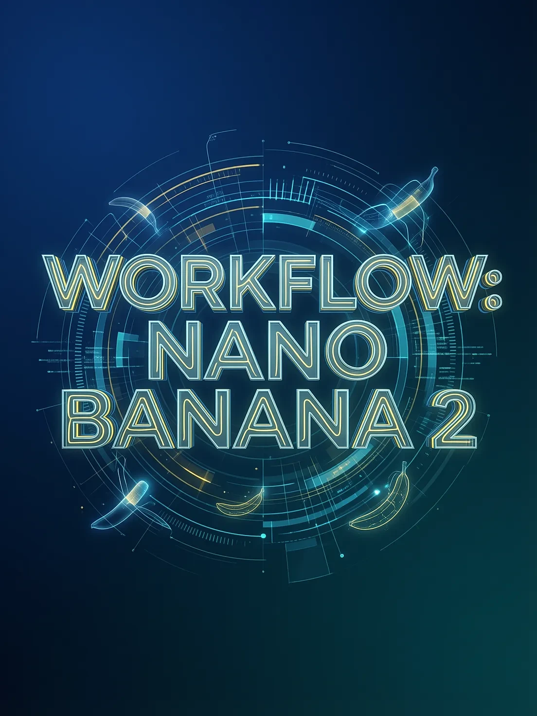 NANO BANANA 2 (GEMINI 3.1 FLASH IMAGE)