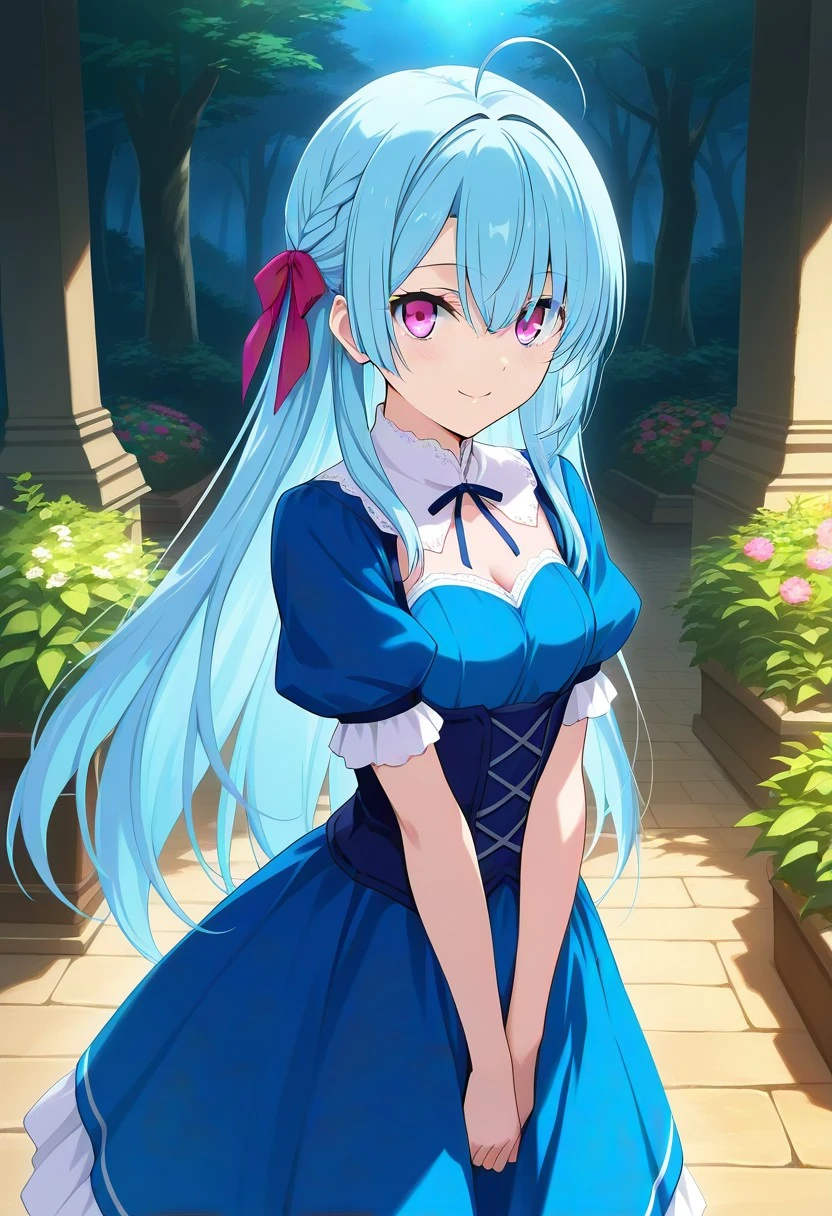 Reine von Silford | レイネ | Chronicles of an Aristocrat Reborn in Another World