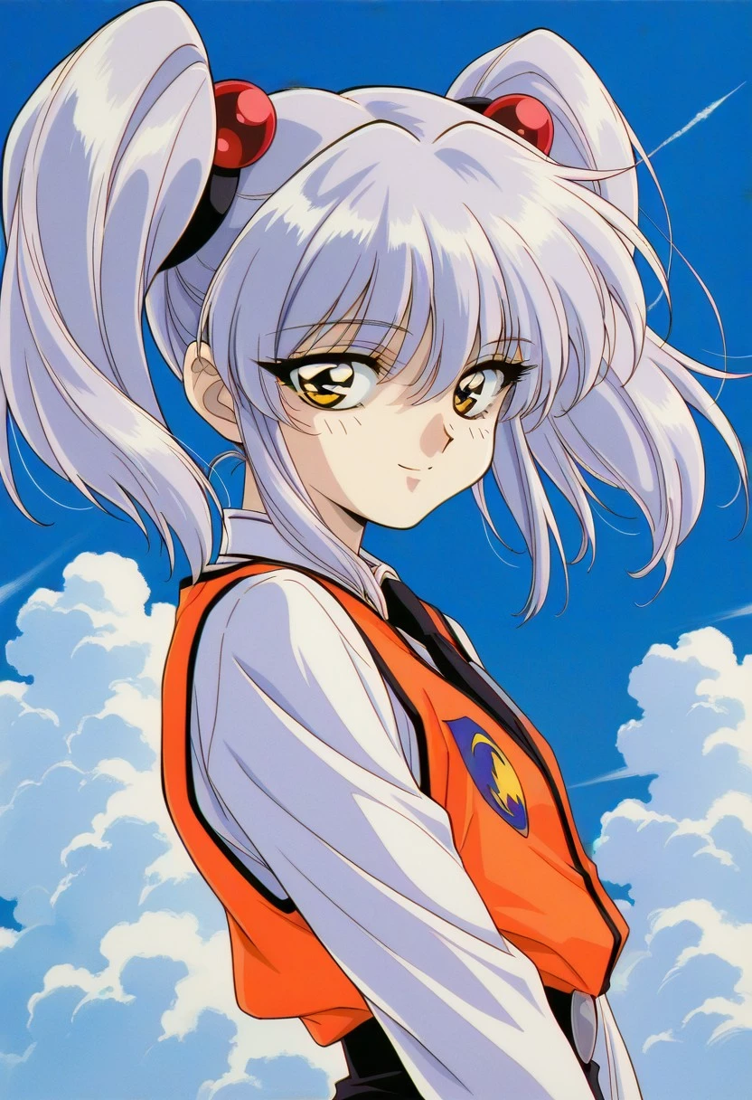 Ruri Hoshino - Martian Successor Nadesico / ホシノ・ルリ（機動戦艦ナデシコ）_rel_260420