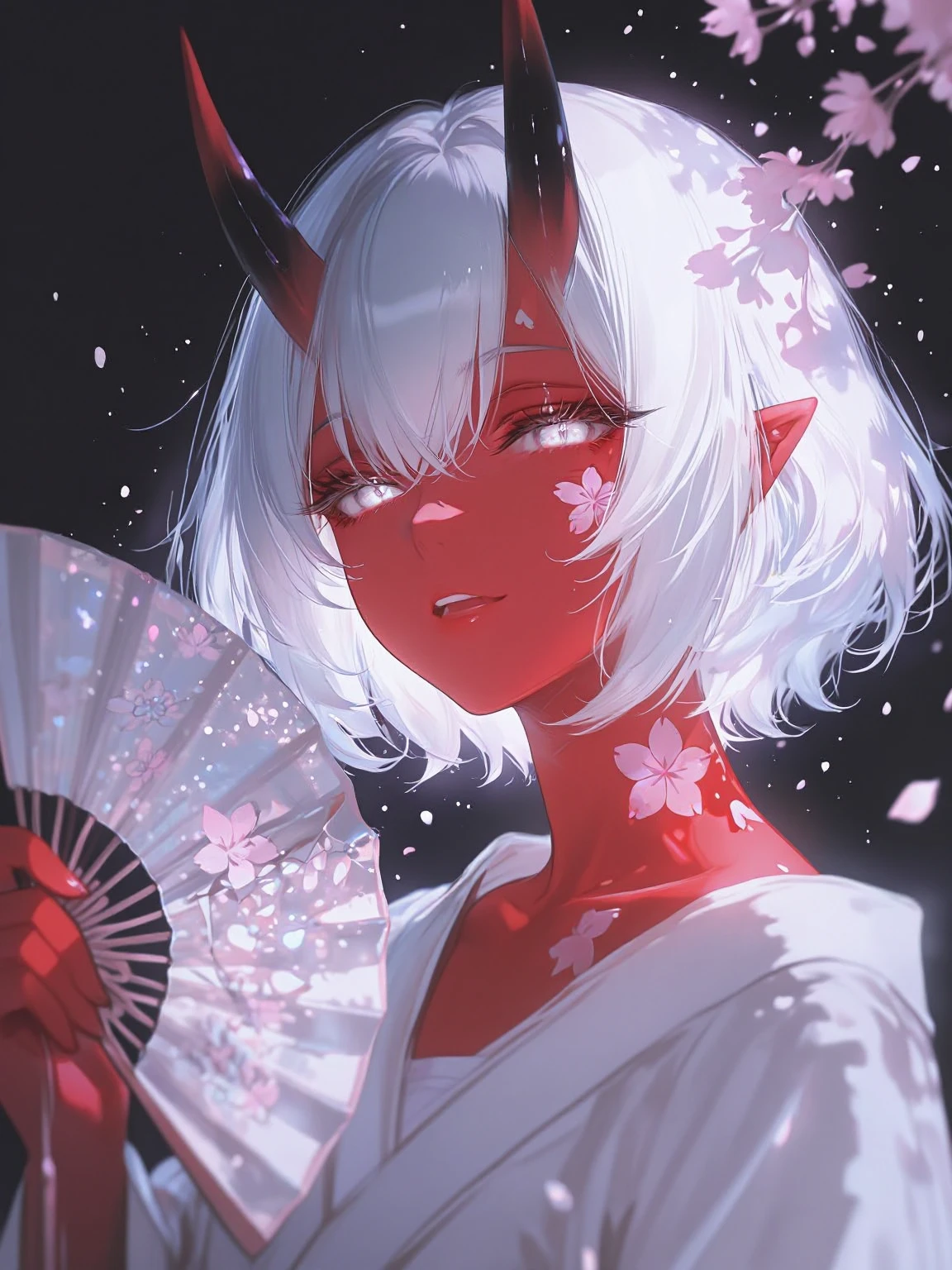 ZImage 魔女のキス、魔と共に踊る V1