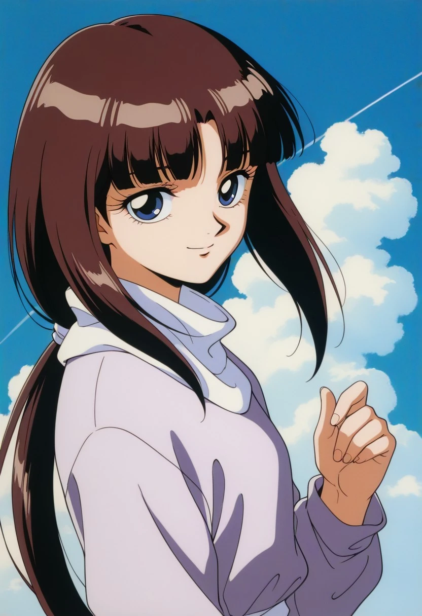 Tiffa Adill - After War Gundam X / ティファ・アディール（機動新世紀ガンダムX）_rel_260420