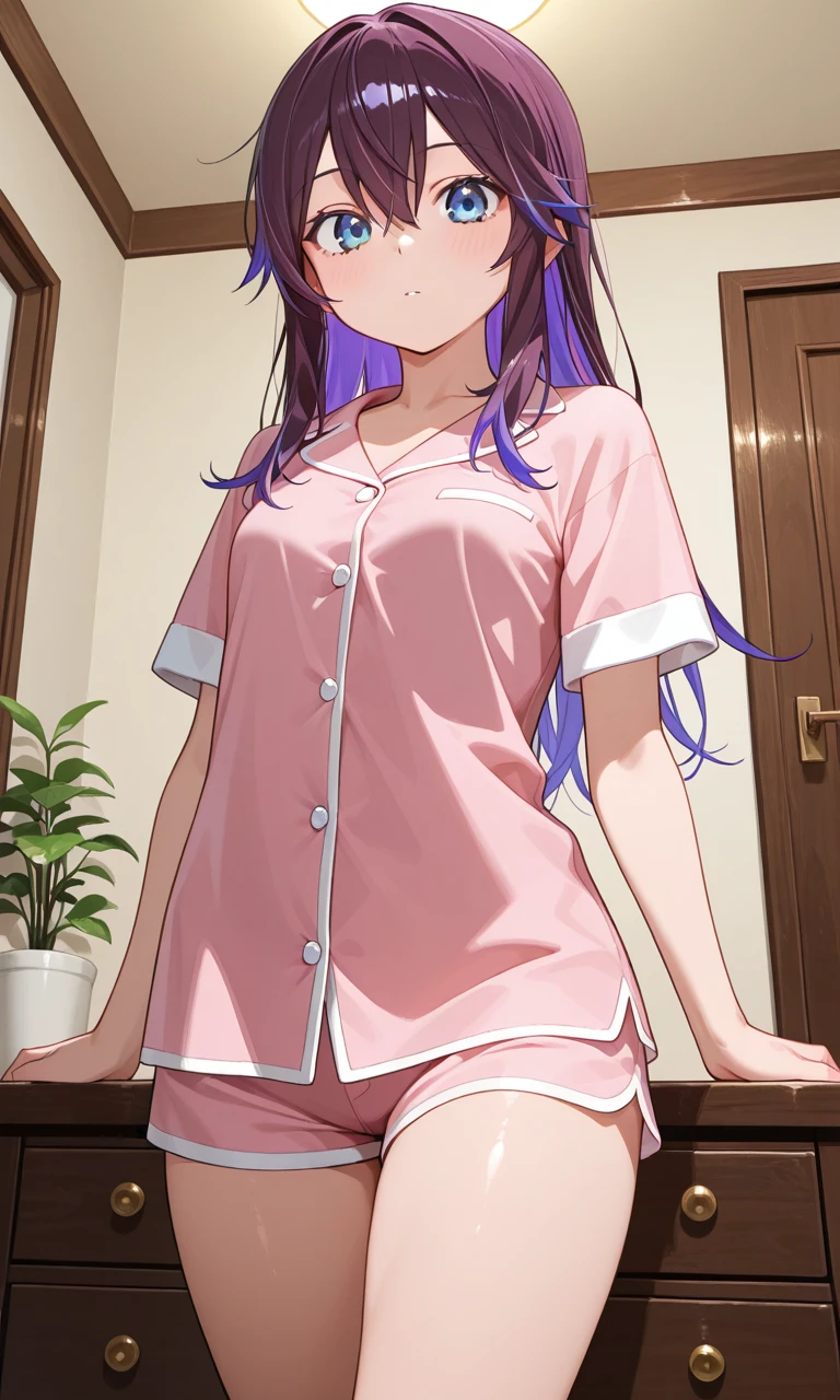 Doujou Sasa (Onigiri Sasa) 5 Outfits 1.0