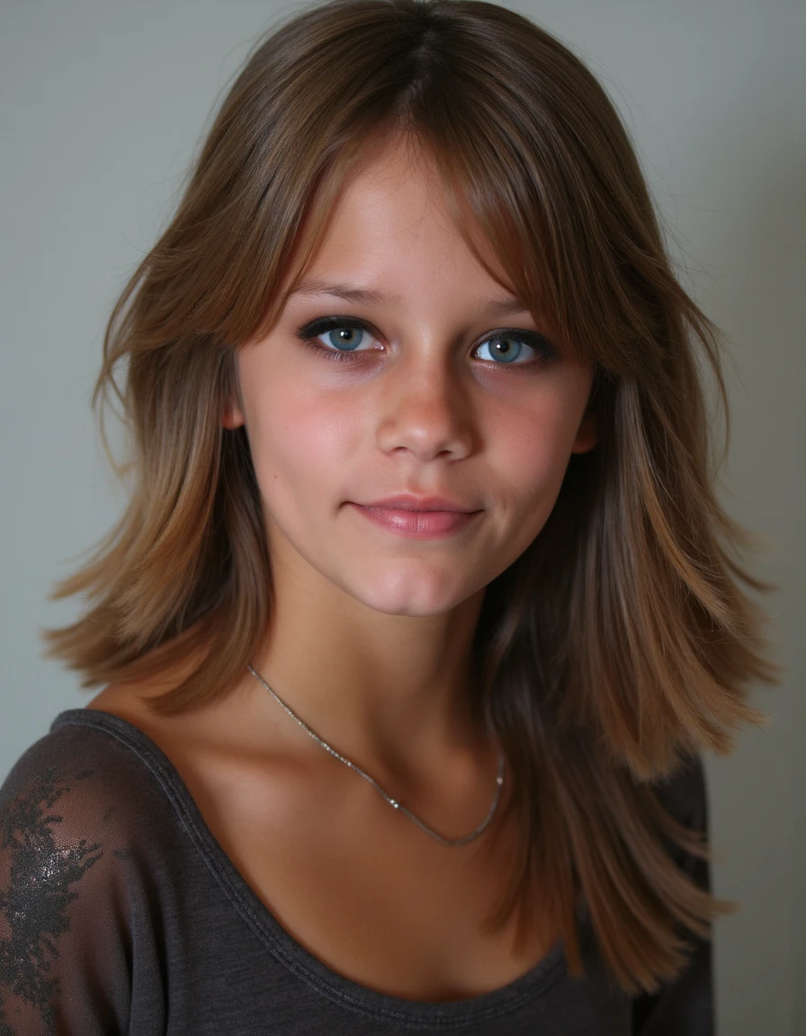 Erica (Lite Photography) FLUX