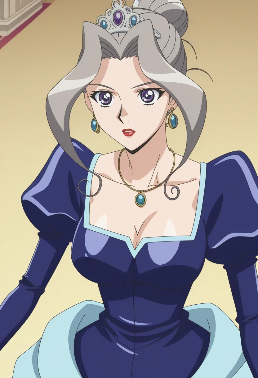 Princess Rose - Yu-Gi-Oh! GX 1