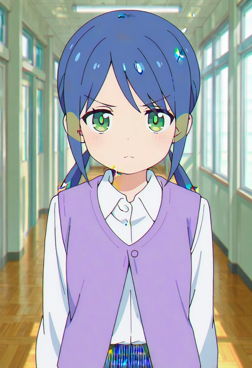 Mari Nishinomiya | 西宮 満里 | Onii-chan wa Oshimai! | お兄ちゃんはおしまい！