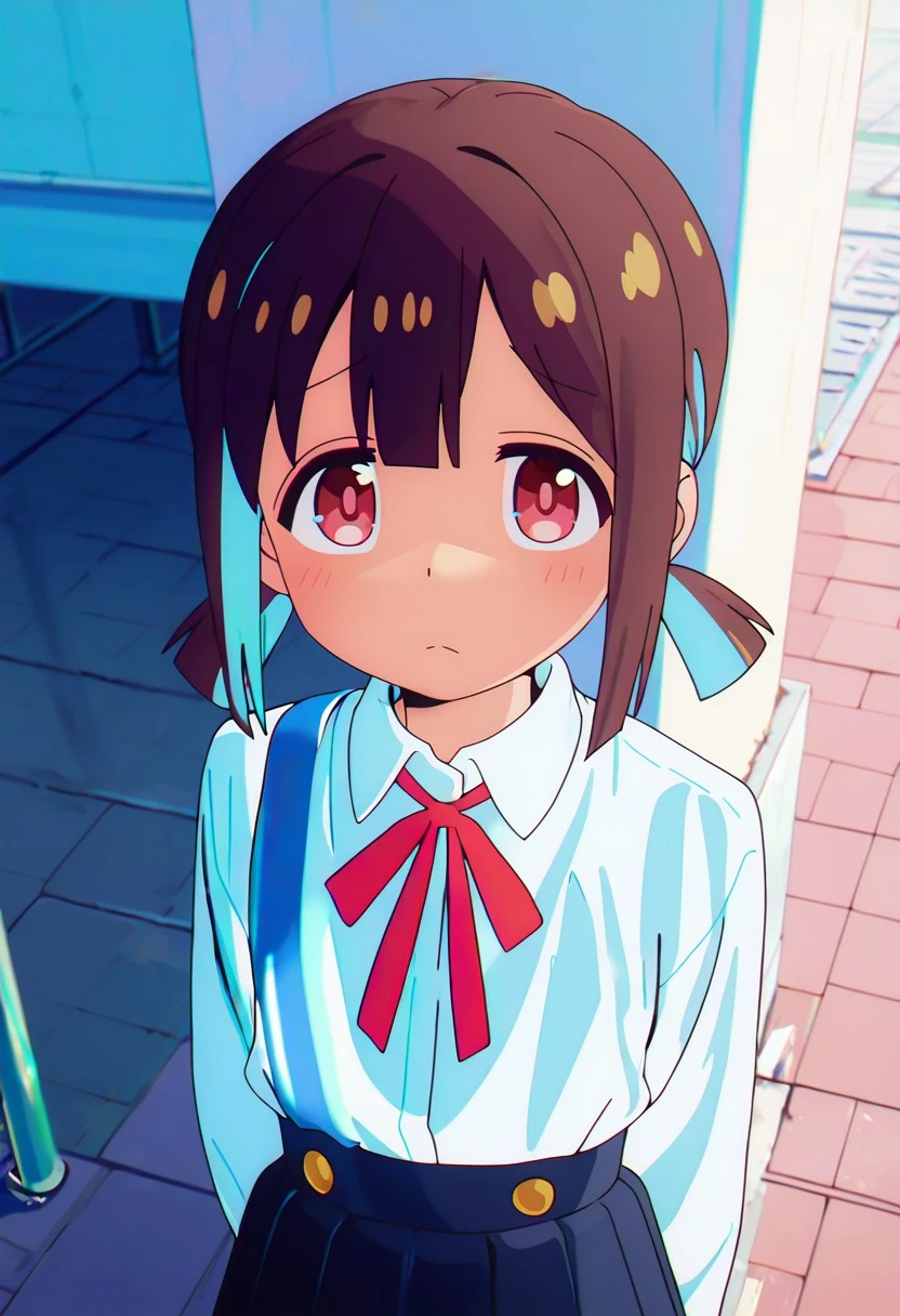 Momiji Hozuki | 穂月 もみじ | Onii-chan wa Oshimai! | お兄ちゃんはおしまい！ v1