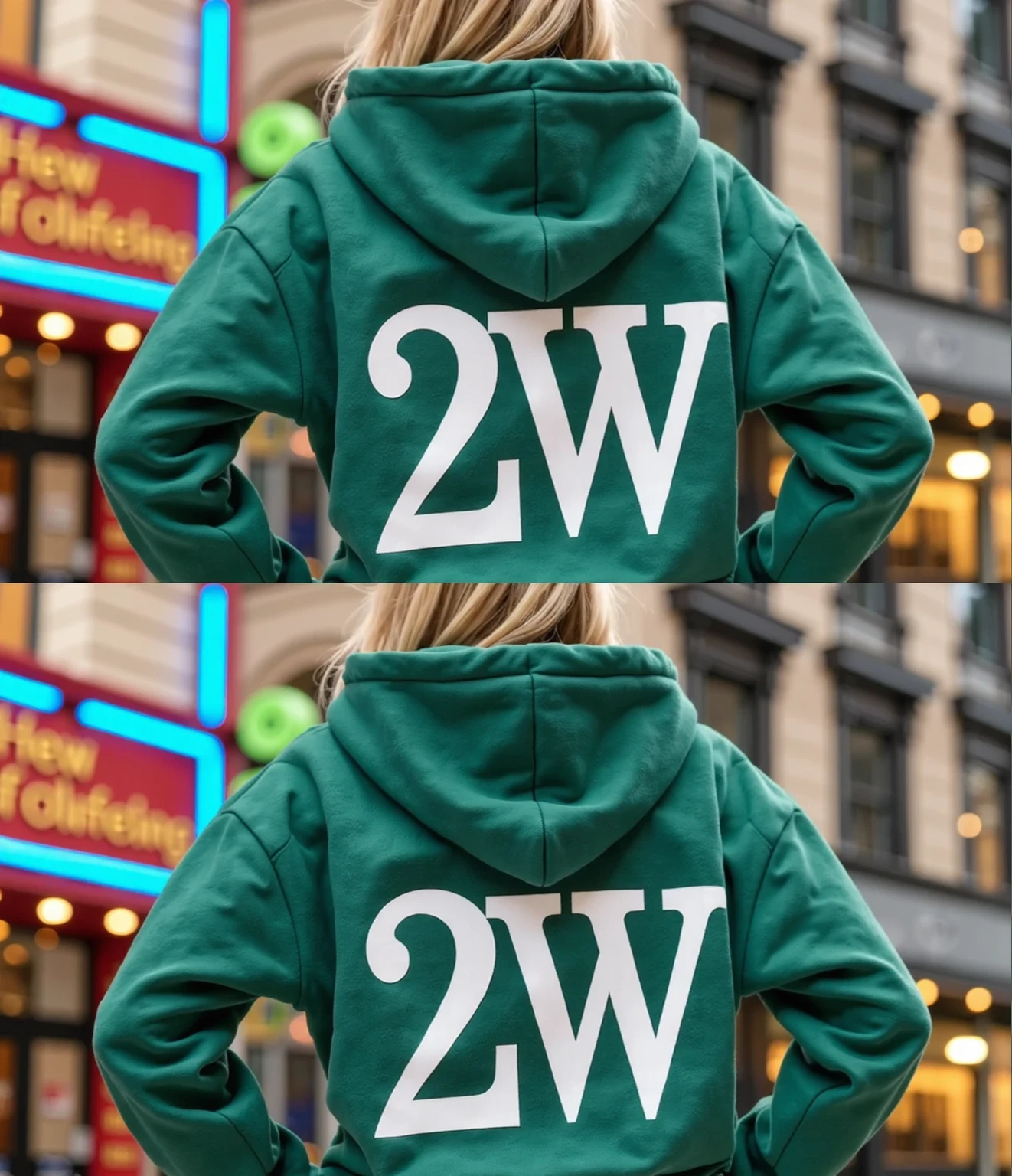 Wan2.2 | Standard | 2 People | Kiss | Version C