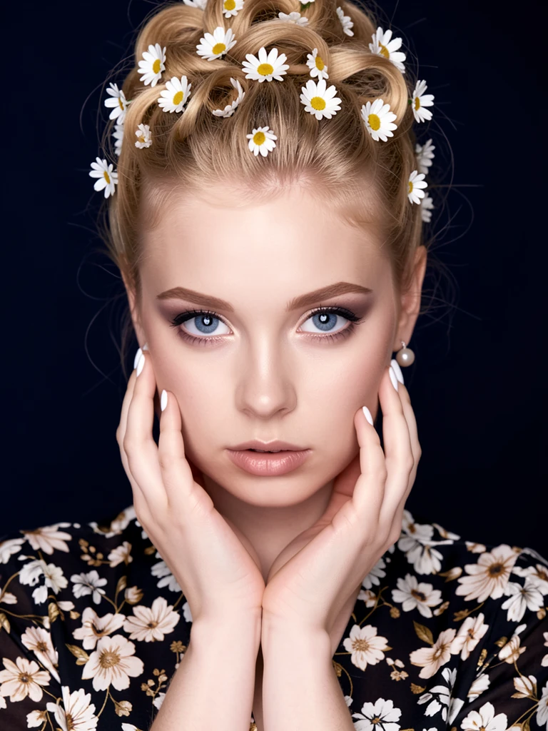 mikkoph Style for Klein 9B/4B v1.0