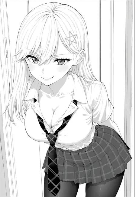 Aria Kisaki - 2.5 Dimensional Seduction Aria Kisaki
