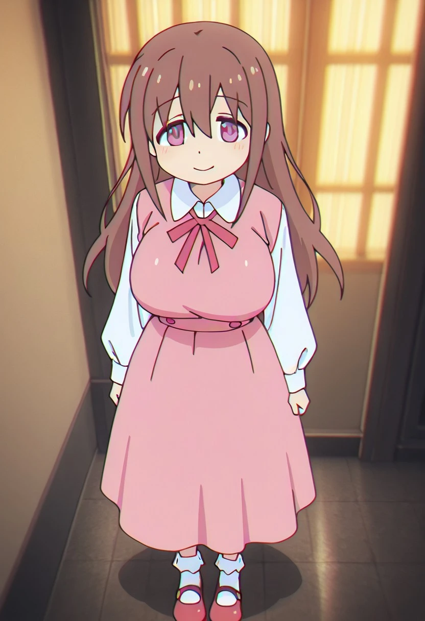 Nodoka Fushimi | 伏見 のどか | Onii-chan wa Oshimai! | お兄ちゃんはおしまい！