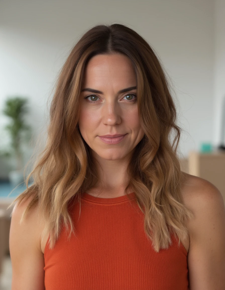 Spice Girls - Sporty Spice / Melanie Chisholm FLUX