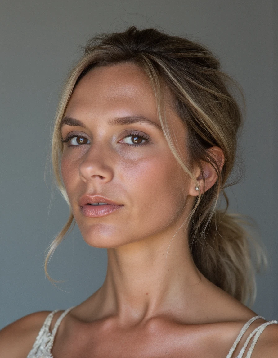 Spice Girls - Posh Spice / Victoria Beckham FLUX