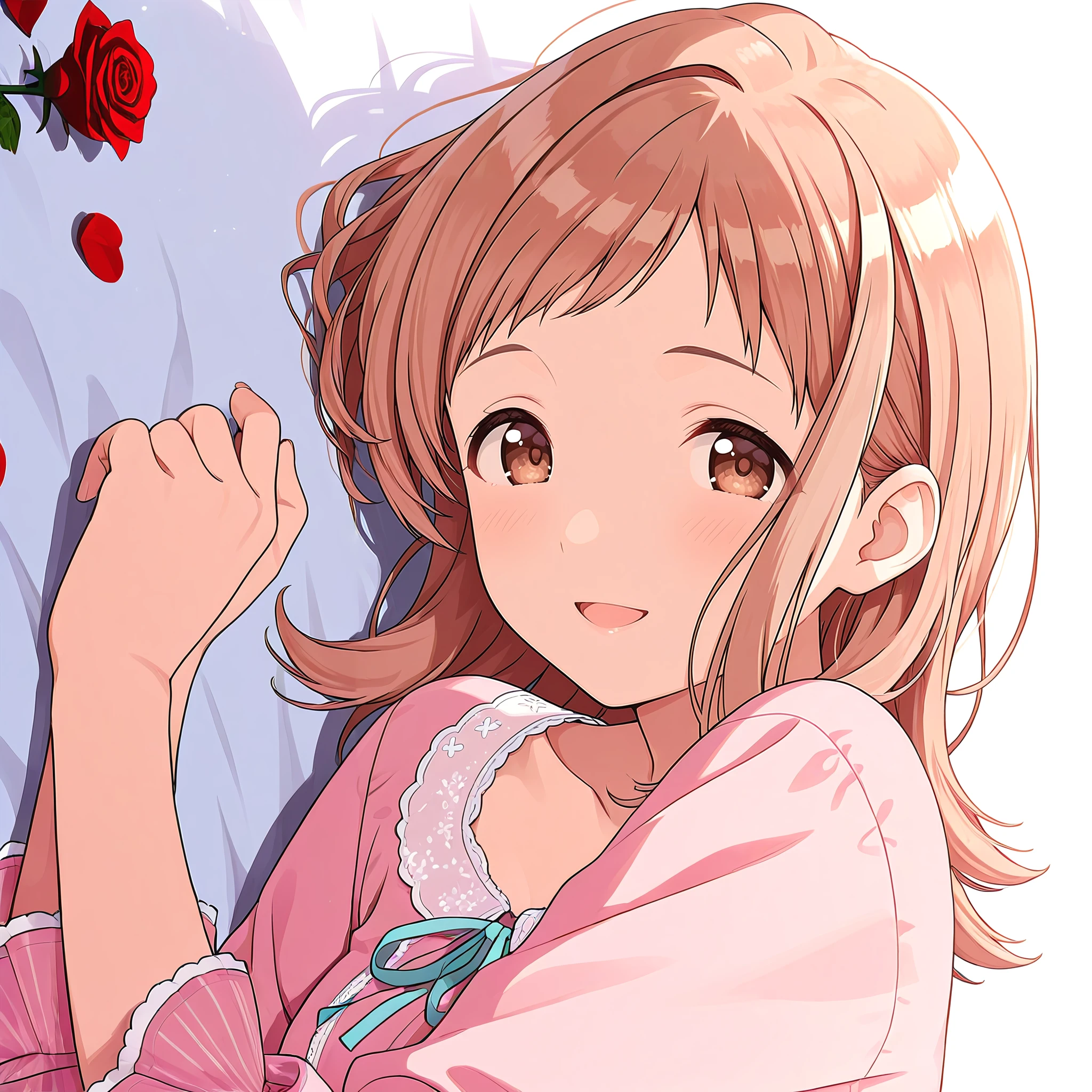 Mano Sakuragi - The Idolm@ster Shiny Colors - IllustriousXL_rel_260420