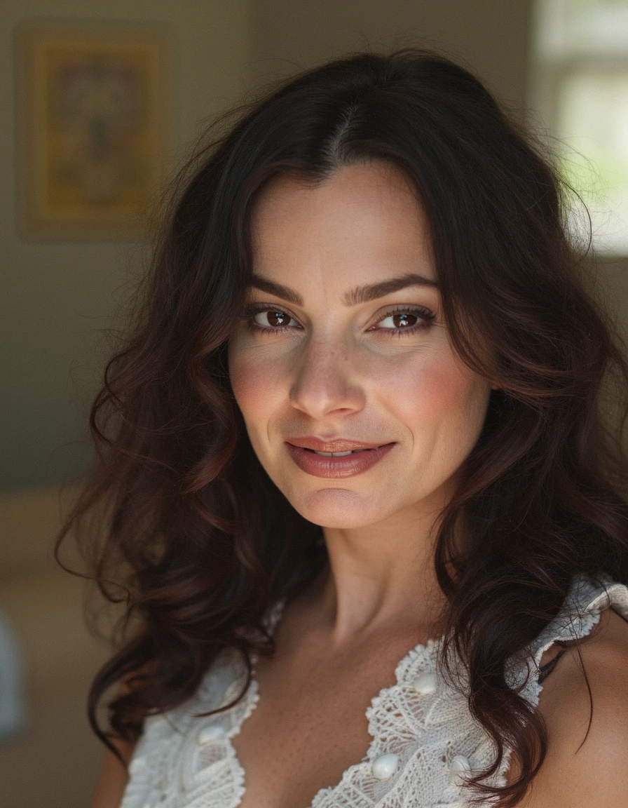 Fran Drescher FLUX