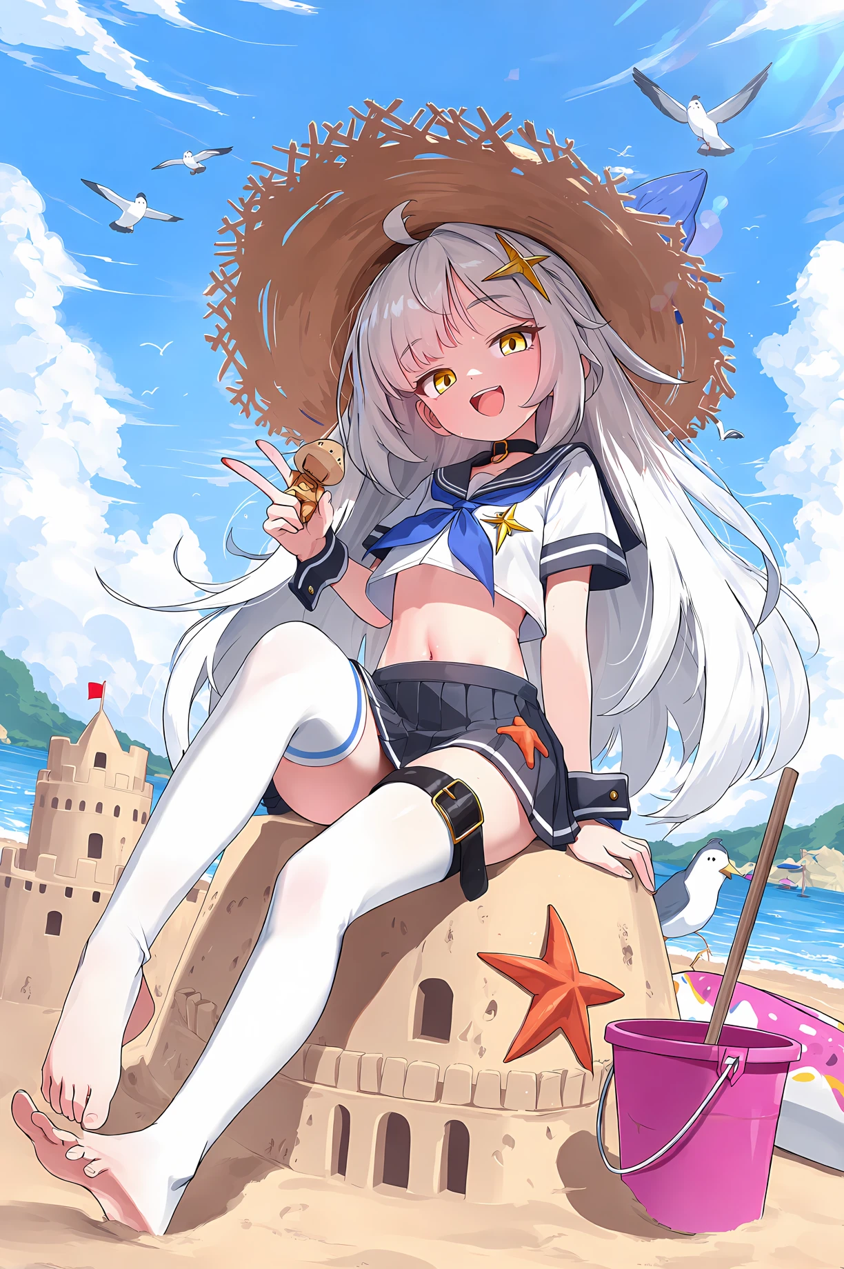 [Anima] Domado Style v1.0