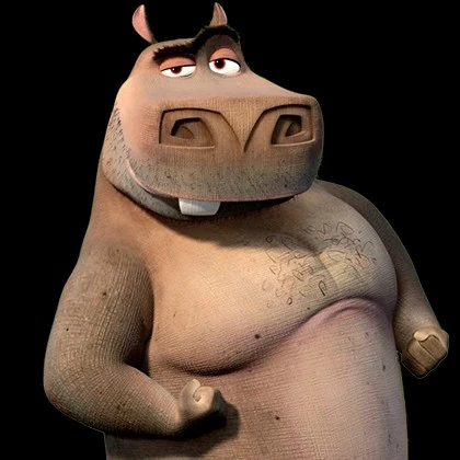 Moto Moto (Madagascar: Escape 2 Africa) v1.1 Moto IIlustrious 