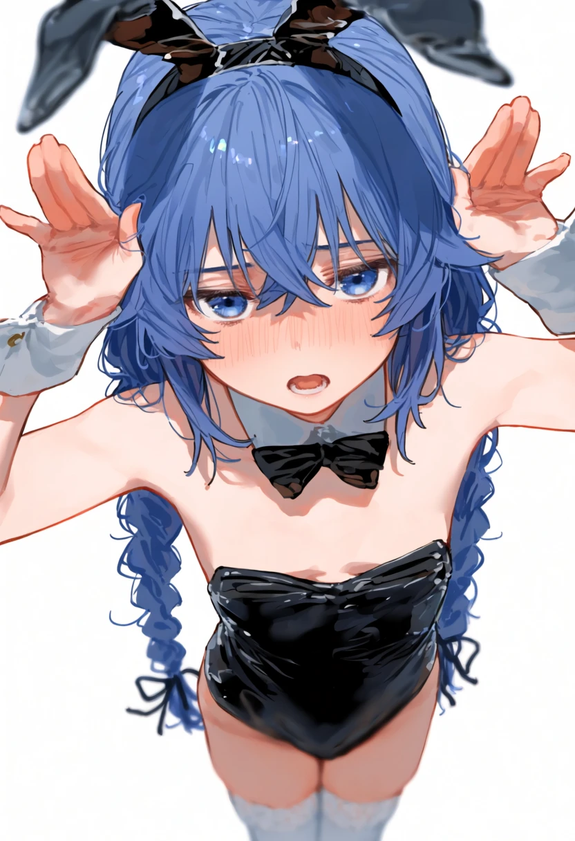 Cass/Aruhshura | Style v1.0