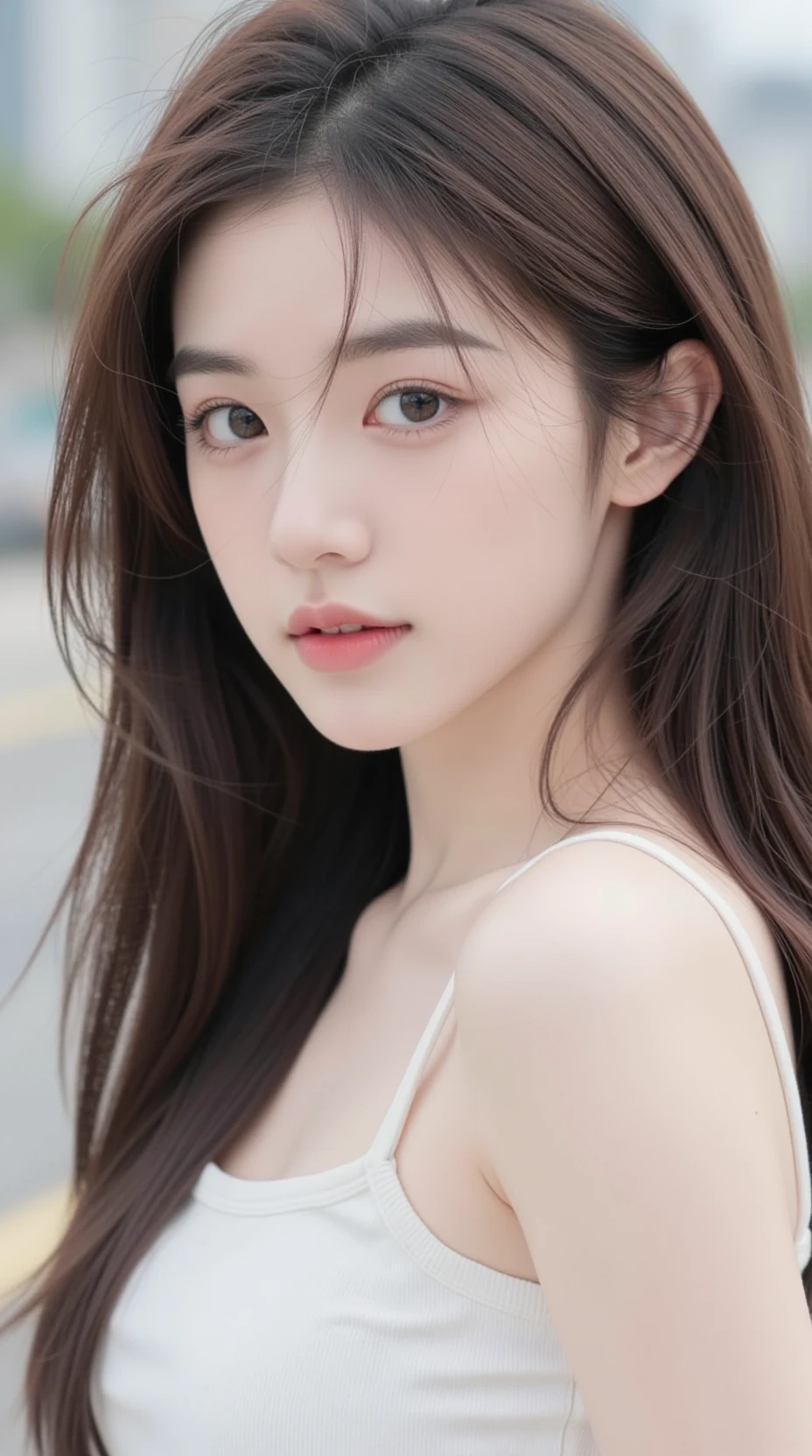 ZImage fashion model V1