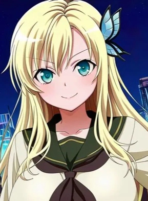 Sena KASHIWAZAKI/柏崎 星奈(僕は友達が少ない)_rel_260420