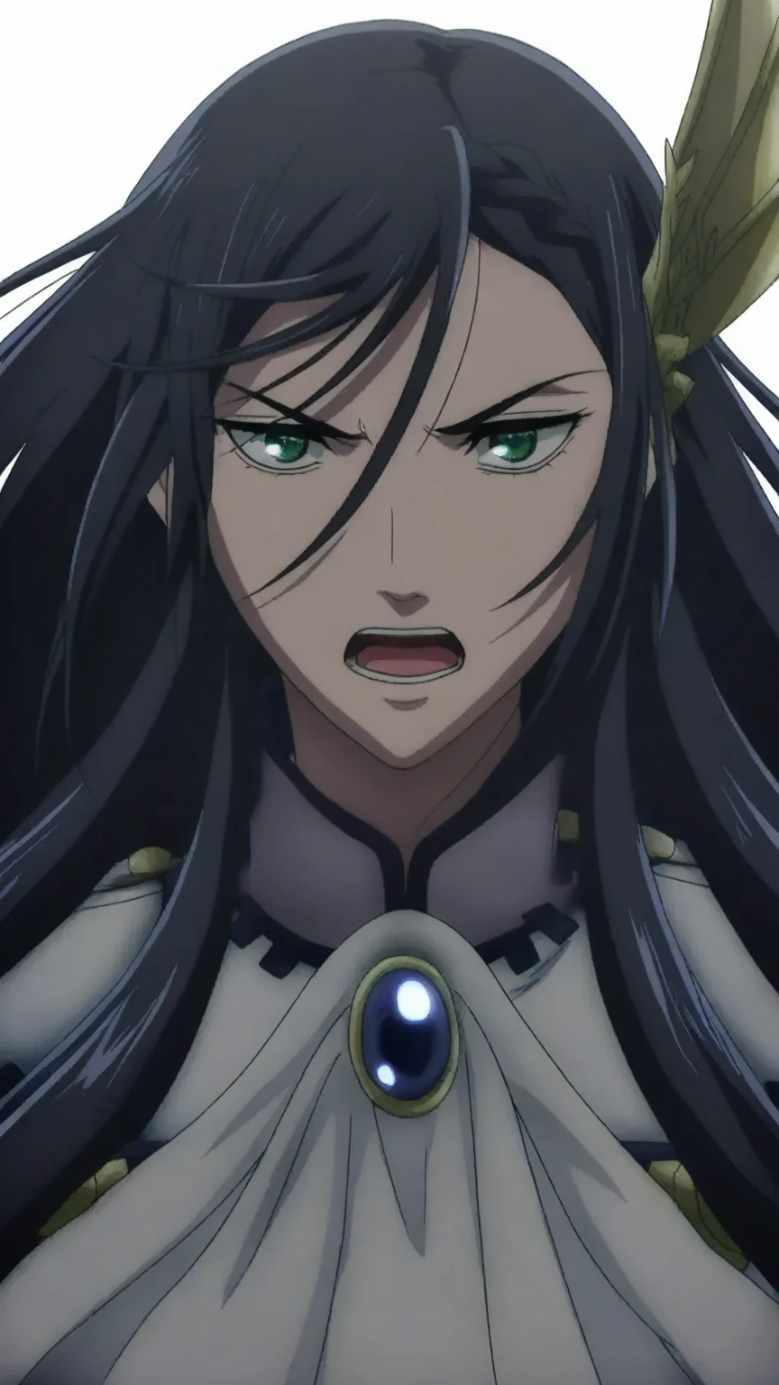 brunhilde - record of Ragnarok