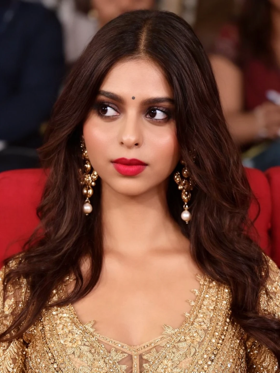 Suhana Khan_rel_260420