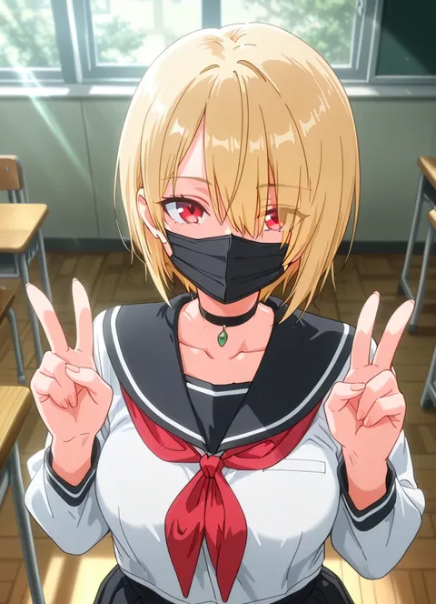 RIN H-eros Illustrious