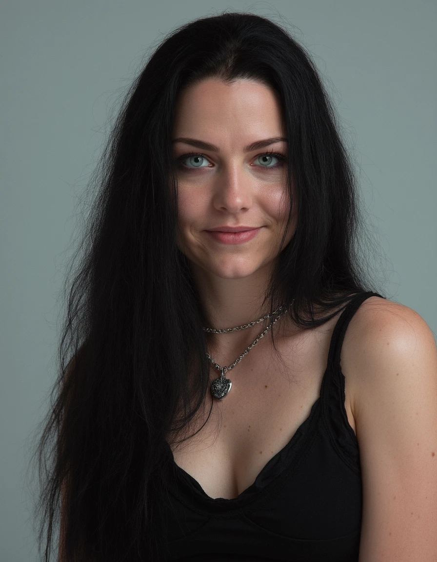 Amy Lee FLUX