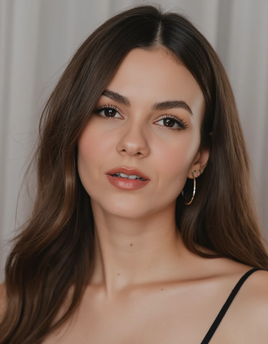 Victoria Justice FLUX