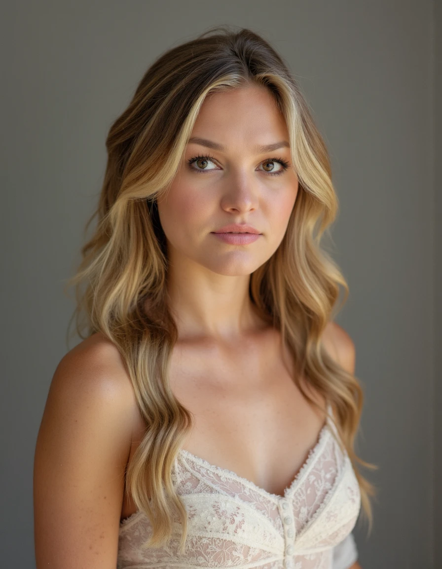 Julia Stiles FLUX