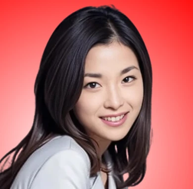 秋菜里子　(現、広澤草) SD 1.5